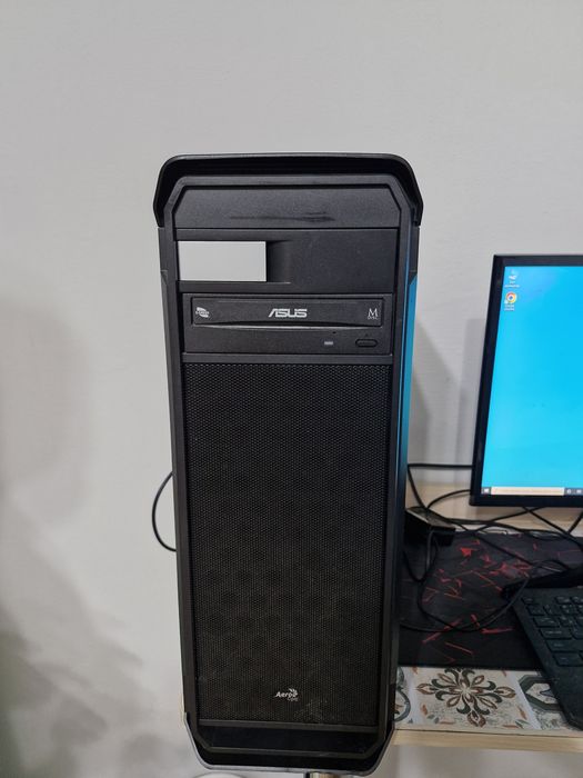 Продам компьютер в сборе.