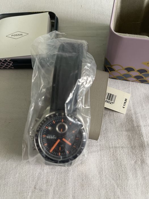 Ceas fossil chronograph Date