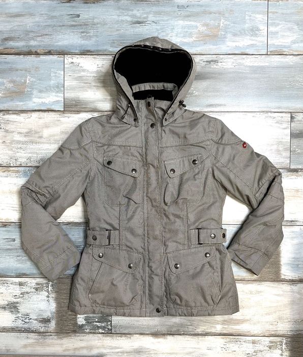 Дамско зимно яке Wellensteyn Cosmo - размер M, отлично състояние