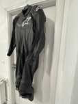 Costum moto Alpine Stars nr 52
