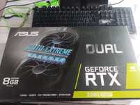 ASUS GeForce RTX 2080 Super Overclocked 8G GDDR6