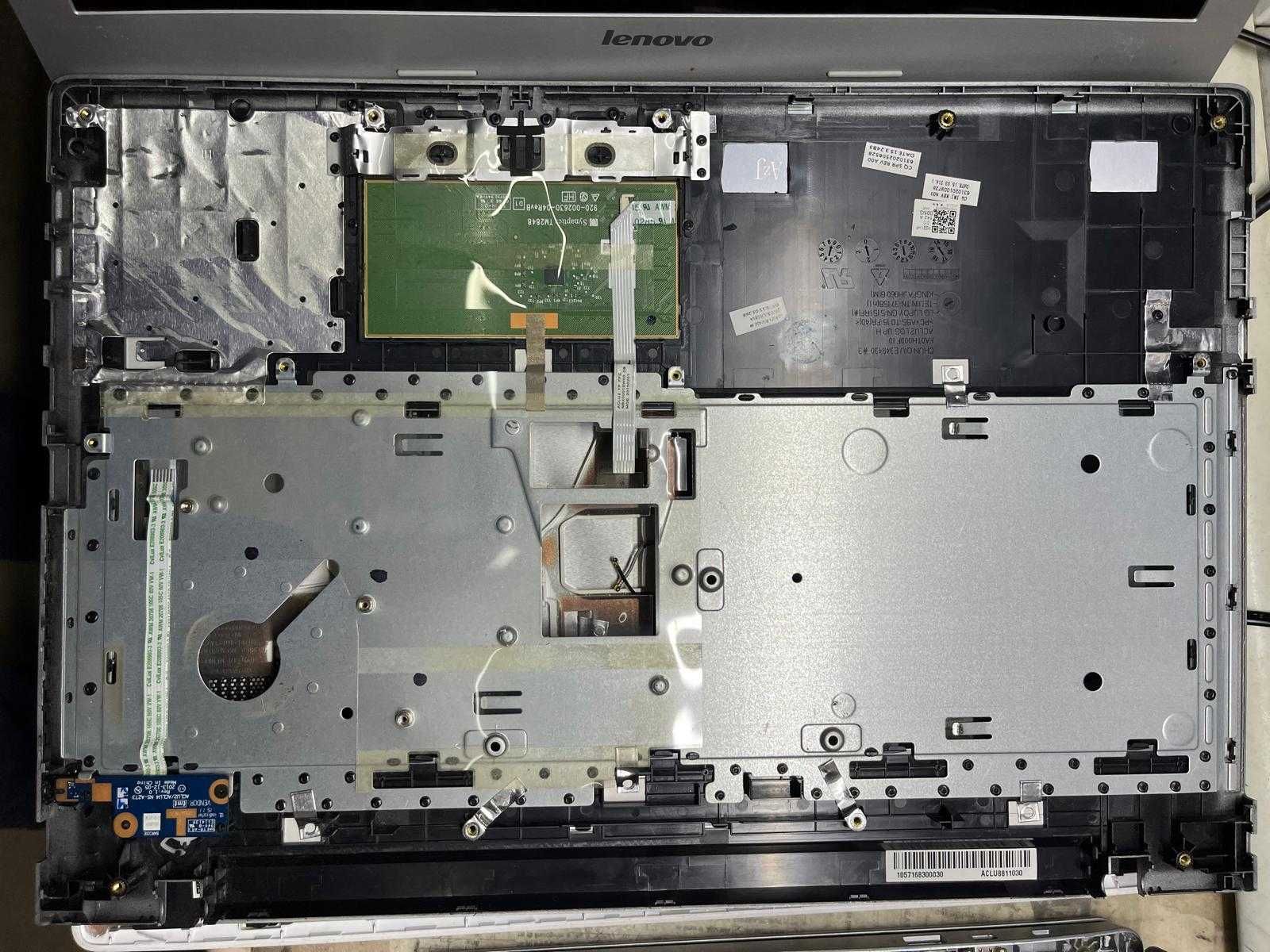 Dezmembrez laptop Lenovo Z50-75