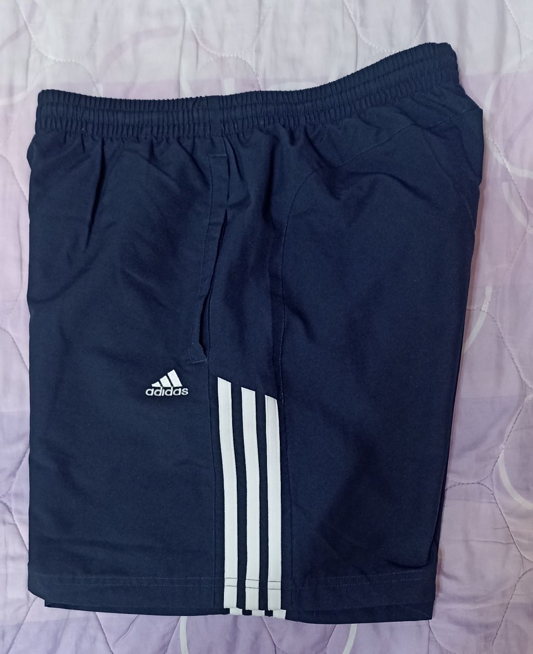 Намалени! Оригинални къси гащи Адидас Adidas