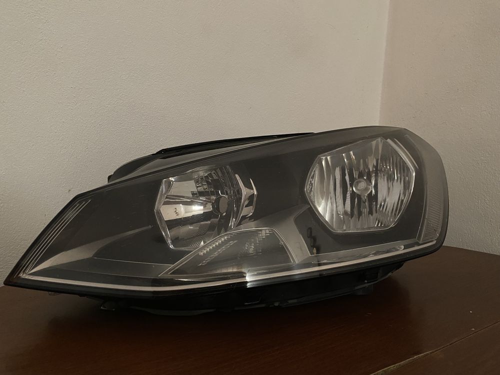 Far stanga Vw Golf 7 european