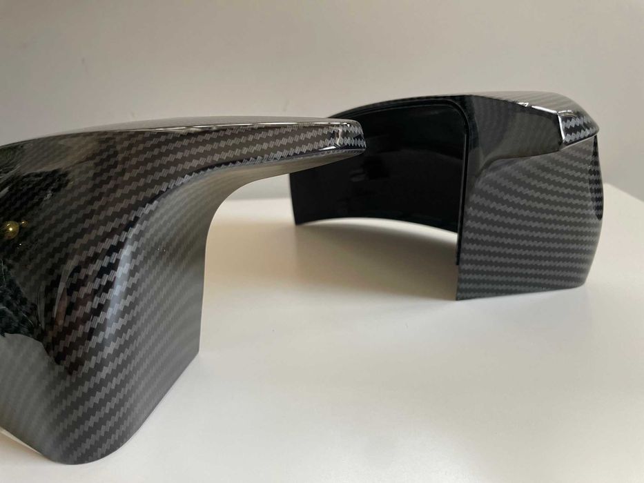 Капаци за огледала БМВ BMW E70/71 *М визия Карбон X5 X6 Е70 Е71 Х5 Х6