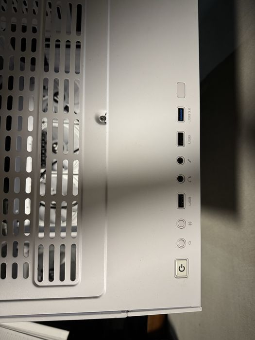 Carcasa PC Amazon