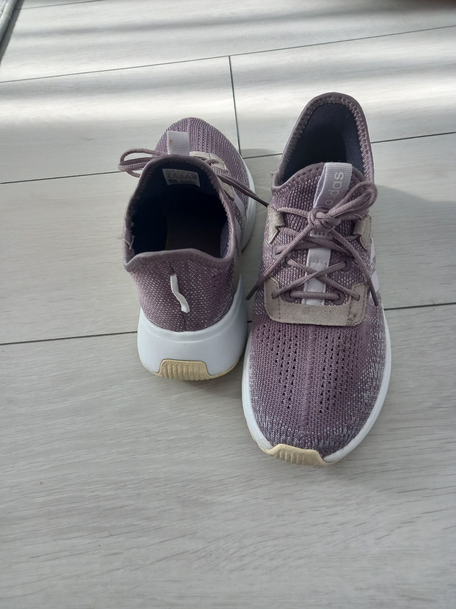 Дамски маратонки ADIDAS