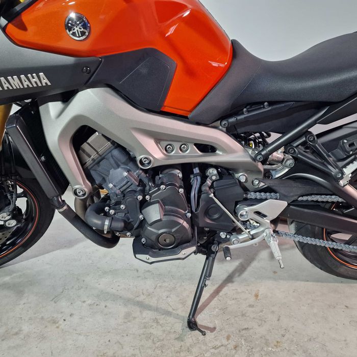 Motocicleta Yamaha MT-09 ABS | Y02178 | motomus.ro