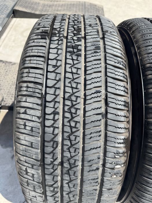 275 50 20  Anvelope Pirelli Scorpion All Season ca noi Dot2023
