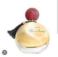 Apa de parfum Far Away de 100 ml