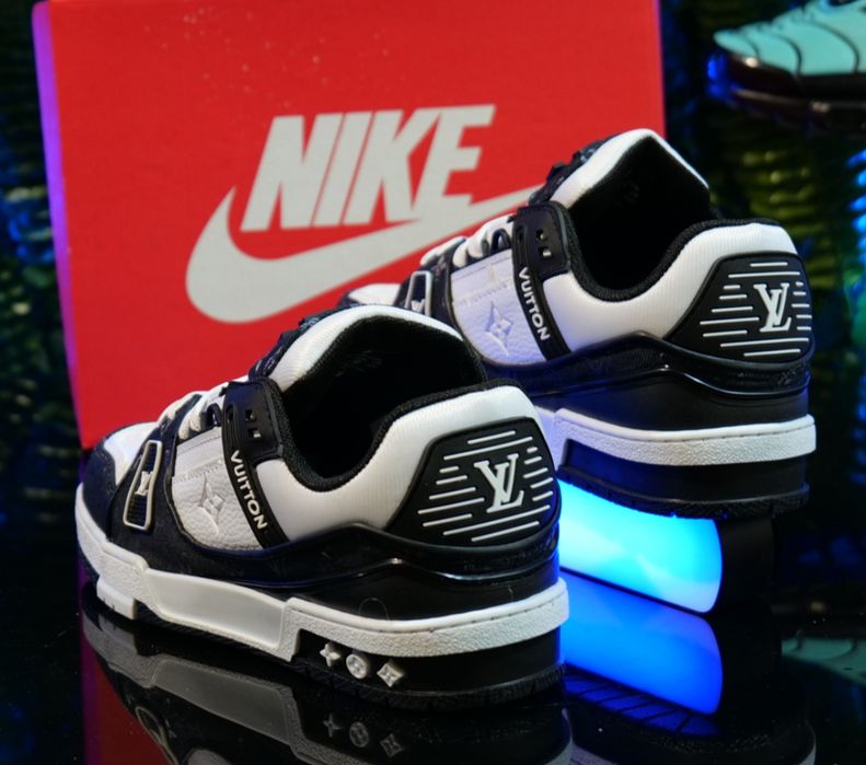 Маратонки Louis Vuitton (36-45)