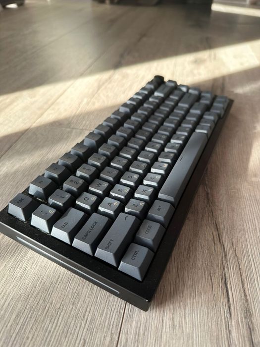 Клавиатура Glorious GMMK Pro