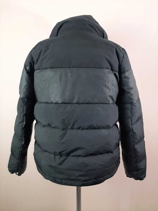 Адидас Дамско Пухено Яке Размер 38 Adidas Down Пухенка Гъши Пух