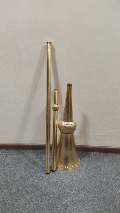 Karnay andijon yangi