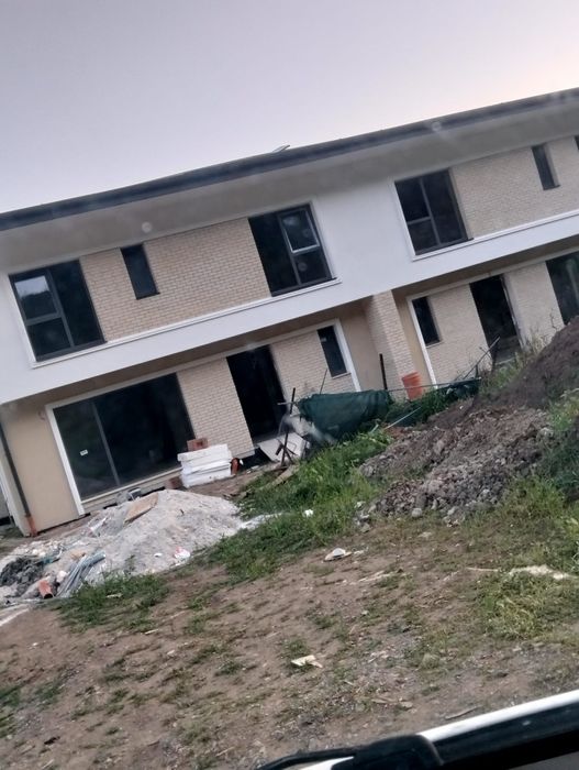 Montaj sisteme de Termoizolație