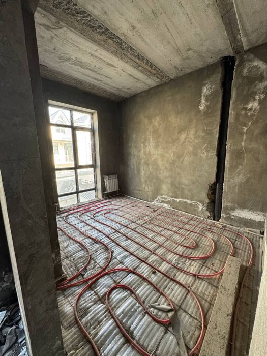 Продается Евро котедж | Мирзо улугбек район | Готов 50% ремонт