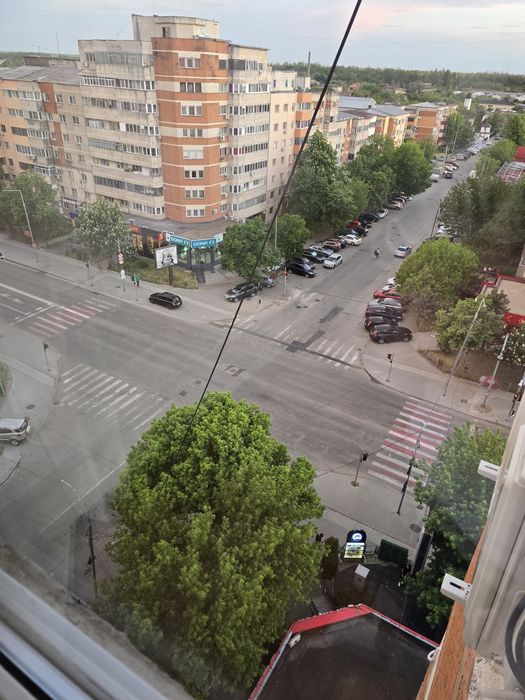 Garsoniera de închiriat-Bloc Lexi ,Alexandria