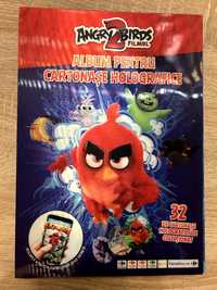 Vand Album Angry Birds 2 Carrefour Incomplet