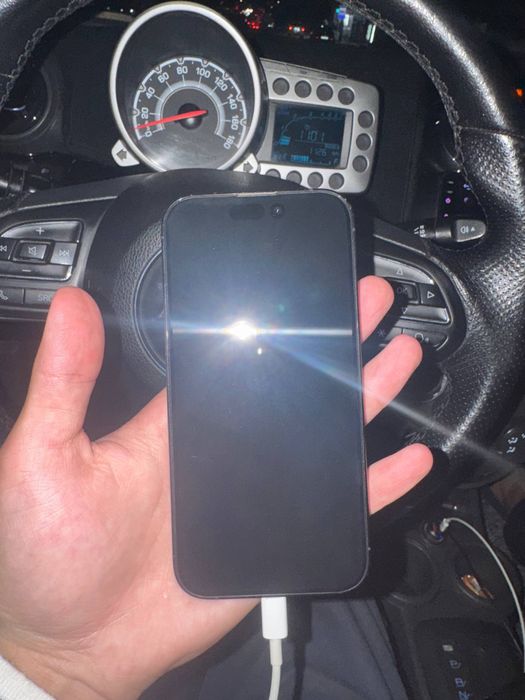 Iphone 14 pro 256 gb