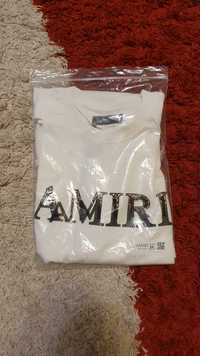 Tricou Amiri         .