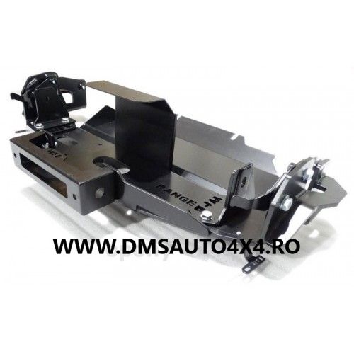 Placa Troliu-SUPORT DE TROLIU| Magazin Accesorii OFF-Road|DMSAUTO4x4