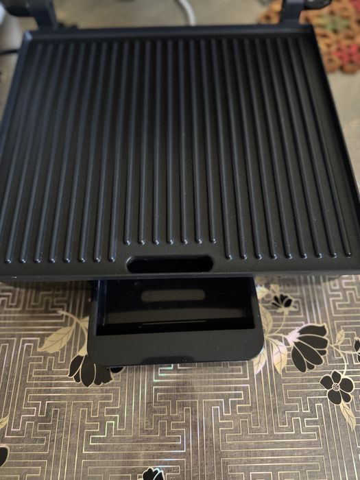 Sandwich maker & grill Tefal – 3 în 1