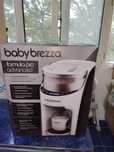 Aparat lapte praf babybrezza