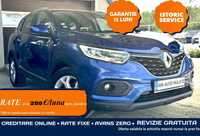 Renault Kadjar Facelift~Benzina~Automata / Posibilitate Vanzare si in rate Credit TVA