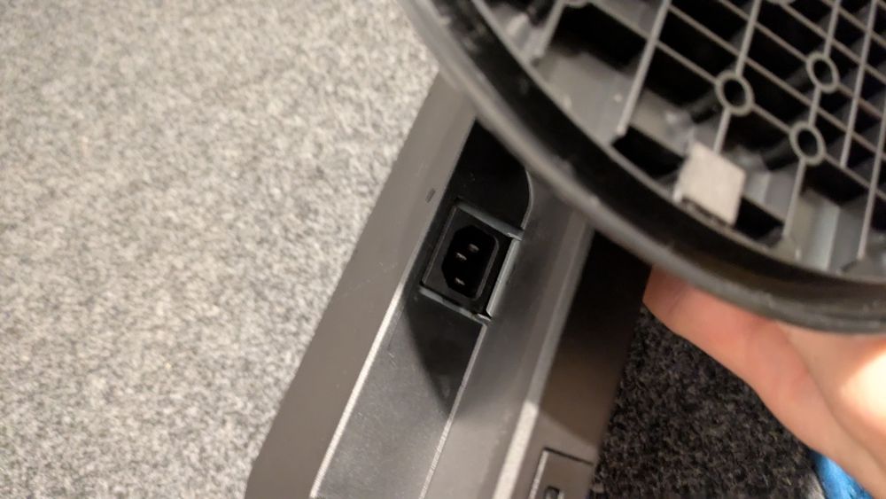 Monitor Philips 2015