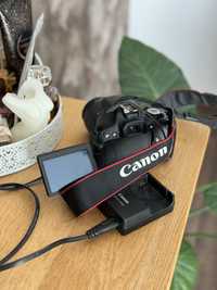 Aparat Foto Canon EOS 650D