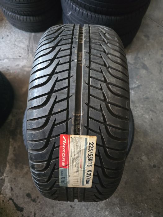 Aurora 225/55 R15 92V vară NOI