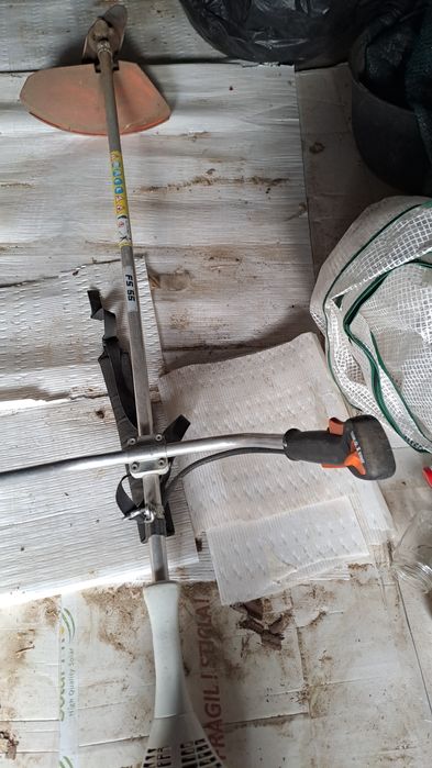 Piese Motocoasa stihl fs 55