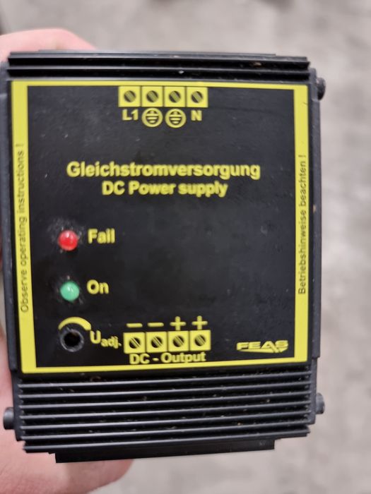 Transformator  12v, 24v