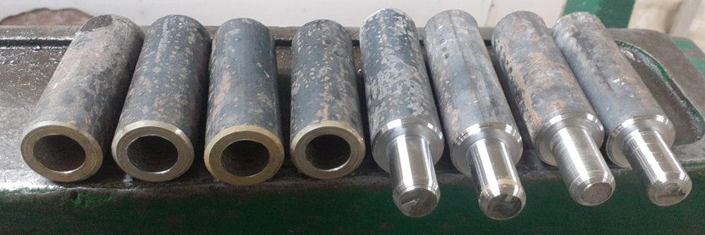 Шарнир 30×100×150