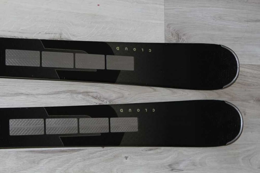 ATOMIC Cloud 14 Revoshock S 161cm  154cm 2025