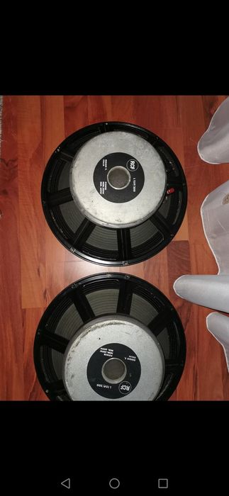 Hifonics Zeus.RCF 15 inchi. Dantax Innovation. Dantax 5000