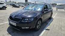 Skoda  Octavia 3 1.6 105 cp