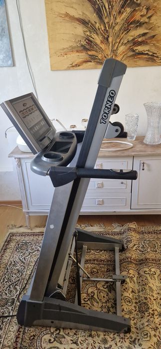 Беговая дорожка Torneo