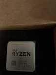 Vand Ryzen 5 3500x folosit