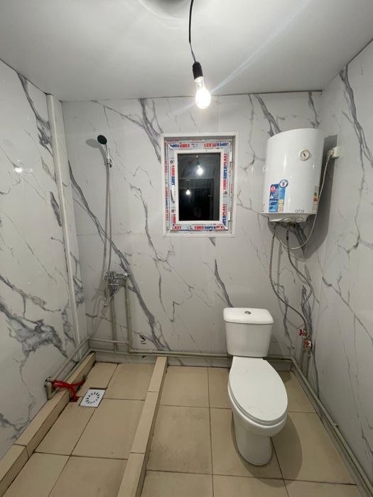 Сдам времянку 3-х .