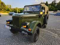 Aro Seria IMS Aro M461 C 1974 Vehicul Istoric! Restaurat complet