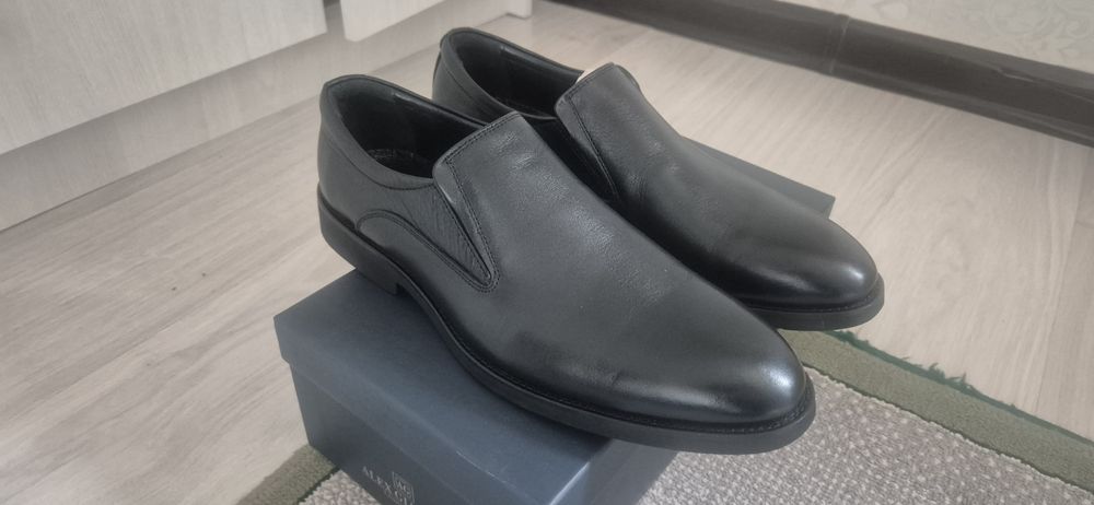 Туфли новый 20.000тг