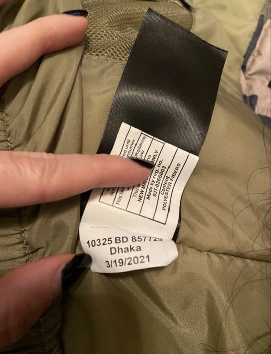 Geaca Snow/Ski Burton