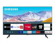 Samsung Smart TV 125cm 50inch defect