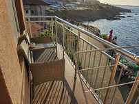Къща за гости Villa Di Mare с изглед към морето