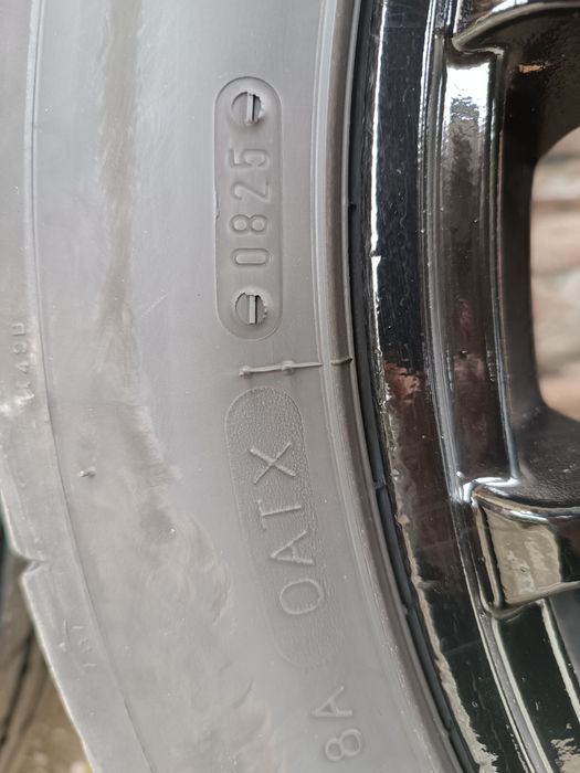 5x114.3 17 /225/45/17 Hyundai Honda Toyota Mazda Renault