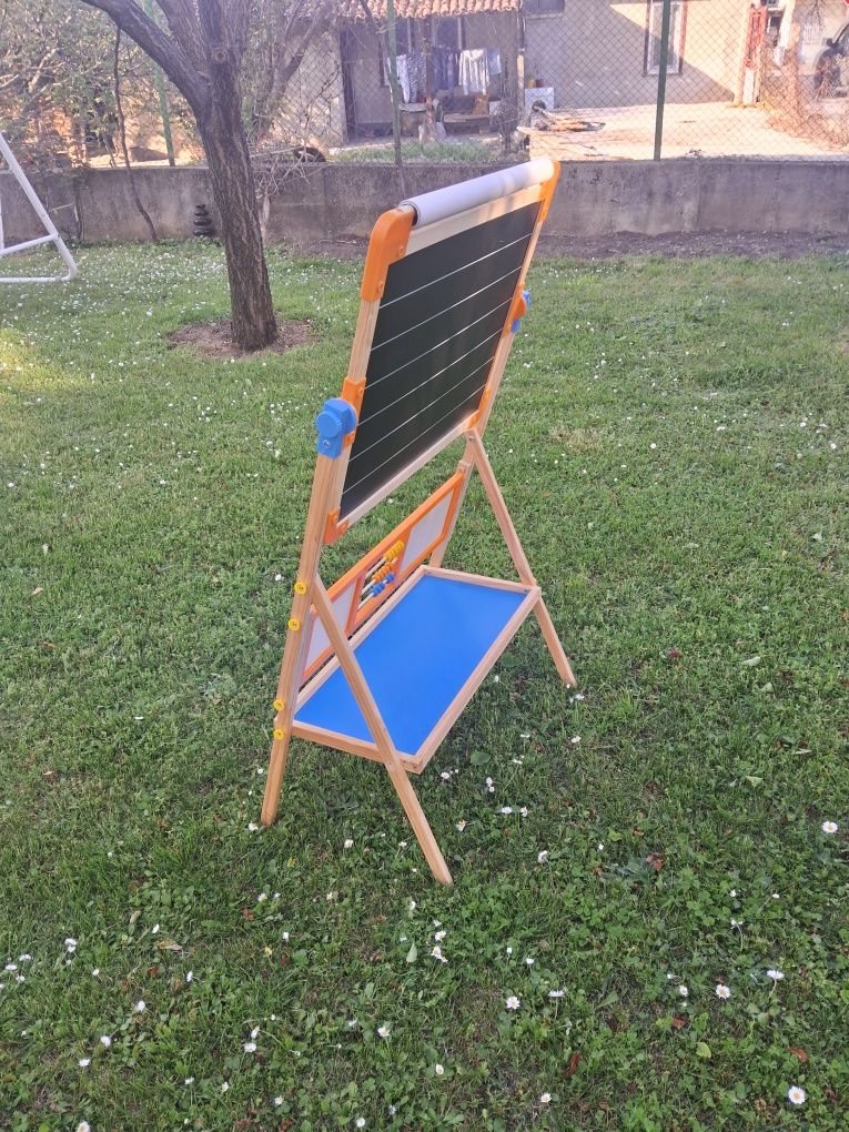 Детска дъска за рисуване и писане