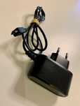 Универсално зарядно Energizer 220V micro USB fixed