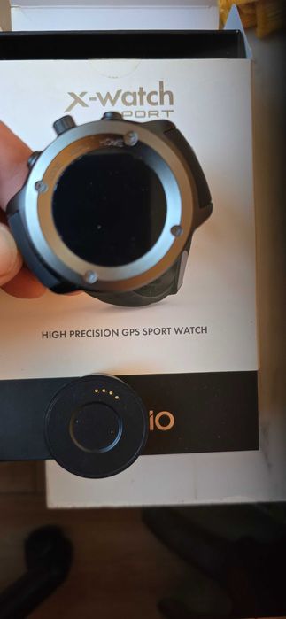 Часовник X-watch sport