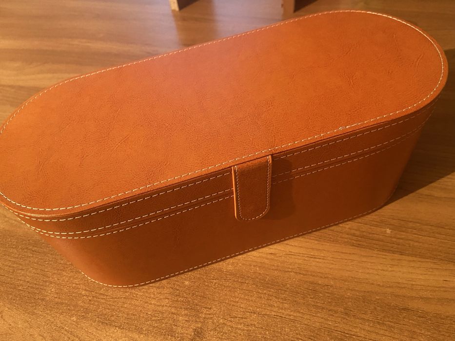 Фен с насадками (5 насадок)